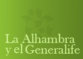 patronato alhambra